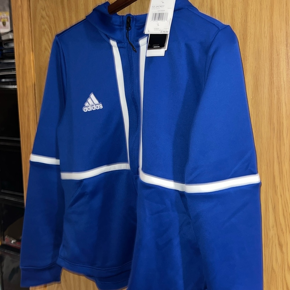 Women’s Adidas Jacket